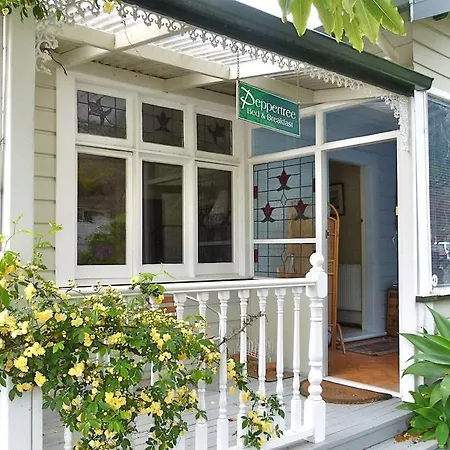 Peppertree Bed & Breakfast-3